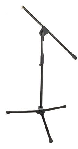 Superlux MS128/BAG Микрофонная стойка с чехлом, высота 70 - 117 см, журавль 50 см, вес 0,9 кг фото 1