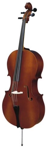 40/4C-4/4 Виолончель студенческая Strunal фото 1