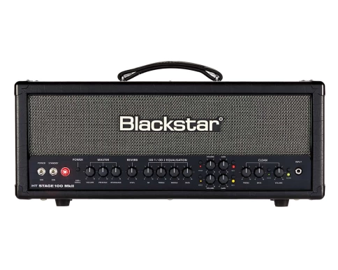 Усилитель Blackstar HT STAGE 100 MKII фото 1