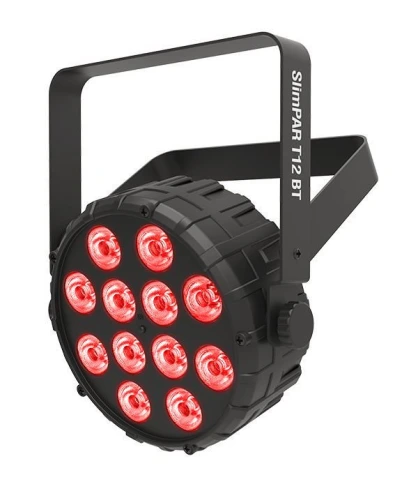 CHAUVET-DJ SlimPar T12 BT фото 2