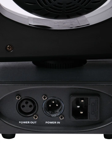 ML610BS Моторизированная световая 