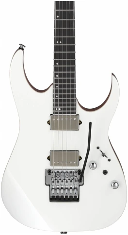 Электрогитара IBANEZ RG5320C-PW фото 4