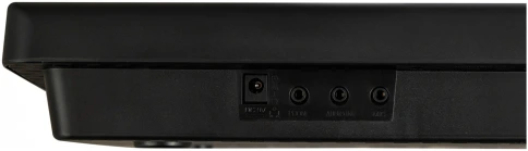 TERRIS TK-160 BK - Синтезатор фото 6