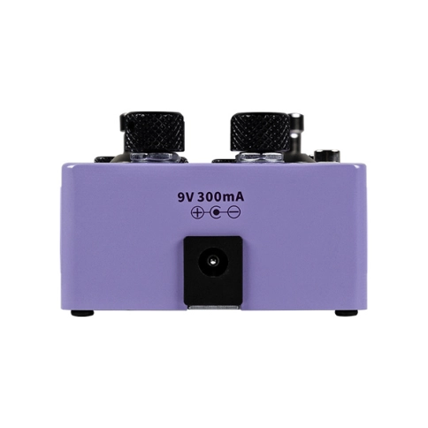 M723 R7 X2 Reverb Педаль эффектов, Mooer фото 7