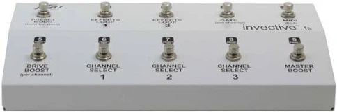PEAVEY invective .120 Head - Усилитель 