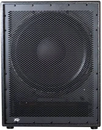 PEAVEY PVs 18 SUB 1000W активный сабвуфер фото 4