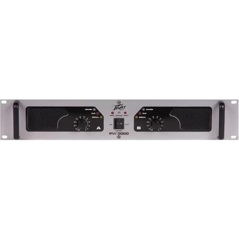Усилитель мощности Peavey PVi 3000 фото 1
