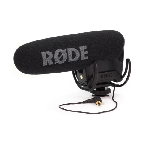 Накамерный микрофон RODE VideoMic Pro Rycote фото 3
