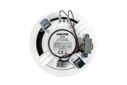 Громкоговоритель Fonestar GAT-601 фото 3