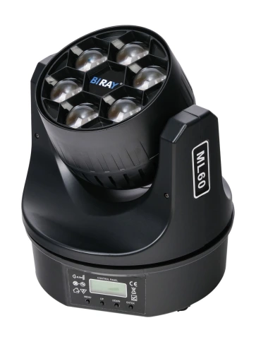 ML60 Моторизированная световая 