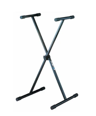 Стойка для клавишных QUIK LOK T10 BK BB фото 1