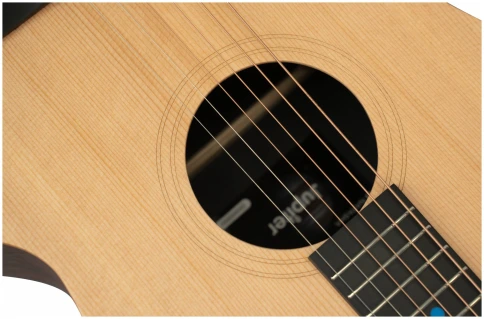 NEBULA Jupiter JC 41 - Гитара акустическая шестиструнная фото 7