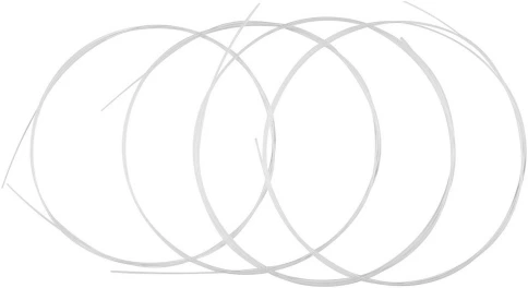 TERRIS JUS-10 PACK BL - Укулеле фото 6