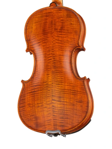 M-V044-OH Master Gliga extra Ash Скрипка 4/4, Gliga фото 6