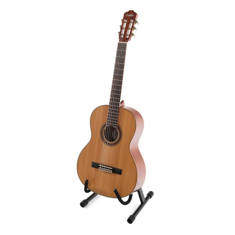 Классическая гитара Emotive Rightwood K4 NA фото 2