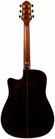 CRAFTER SRP D-36ce - Гитара электроакустическая шестиструнная фото 3