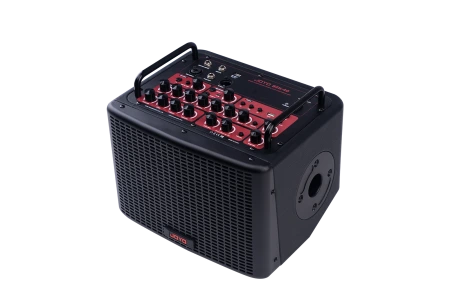 JOYO BSK-40 BK Комбоусилитель для акустической гитары фото 1