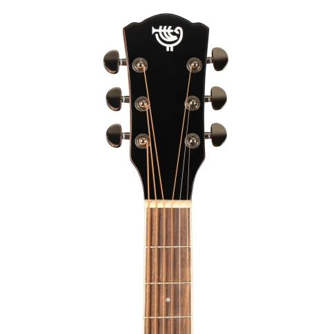 Акустическая гитара ROCKDALE Aurora D6 SB Gloss фото 8