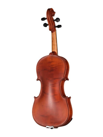 I-V044-B Intermediate Gems 2 Birds Eye Скрипка 4/4, Gliga фото 4