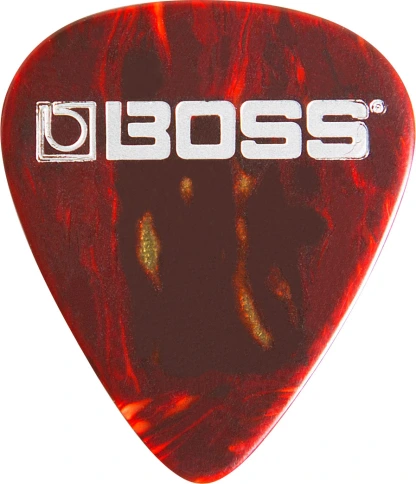 Медиатор BOSS BPK-72-ST фото 1