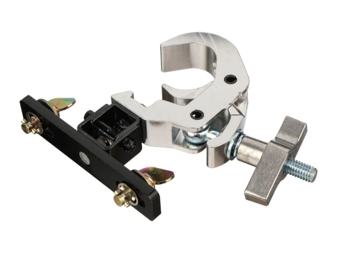 ZD118P130-L106 Струбцина крепежная, 38-52мм, LFocus фото 1