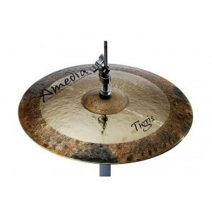Тарелка Amedia Tigris Hi-Hat 14" фото 1