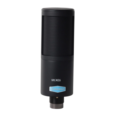 MC-406 Микрофон конденсаторный, студийный, Alctron фото 1