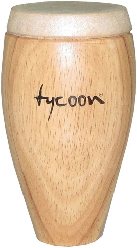 TYCOON TSL-C - Шейкер деревянный фото 1