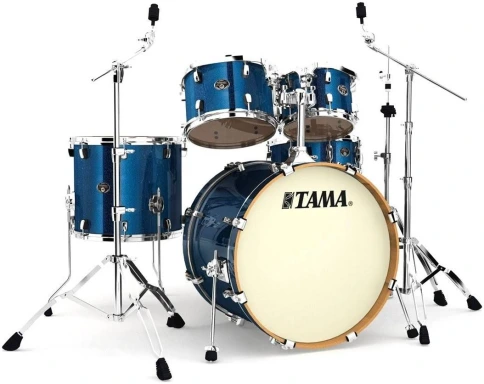 TAMA VD52KRS-ISP - Ударная установка акустическая фото 1