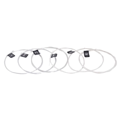 Струны для классики ROCKDALE RCS-2845H фото 4