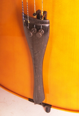 4/17C-4/4 Виолончель 4/4, студенческая, Strunal фото 3