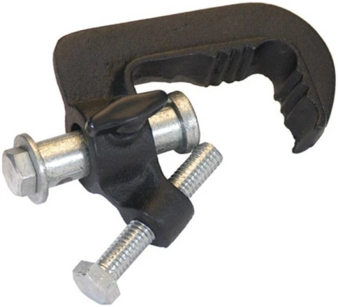 CHAUVET CLP-04 Clamp - Струбцина фото 1