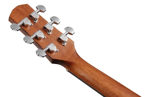 Акустическая гитара Ibanez AAD50-LG фото 5
