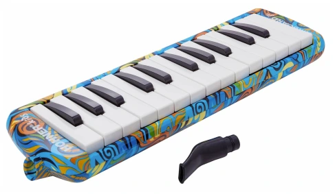HOHNER Airboard Junior 25 - Мелодика фото 8