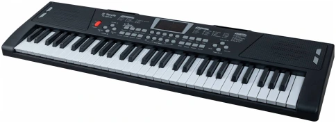 TERRIS TK-200 BK - Синтезатор фото 3