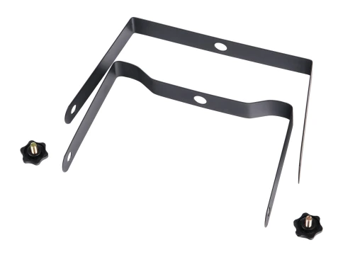 PL008-BR (PL008) Светодиодный прожектор, RGB, 18х1Вт, Bi Ray фото 5