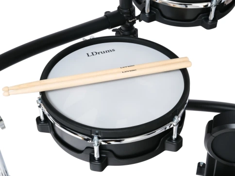 Цифровая ударная установка LDrums ACE530 фото 4