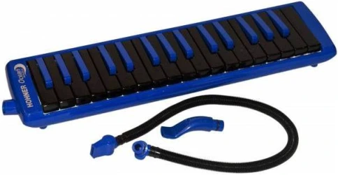 HOHNER Ocean Melodica - Мелодика фото 3