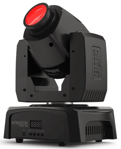 CHAUVET-DJ Intimidator Spot 110 фото 3