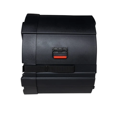 GATOR GPC2218BD - пластиковый кейс для бас-бочки 22' X 18' фото 2