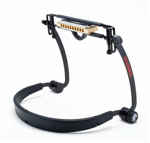 HOHNER FlexRack - Держатель для губной гармоники фото 1