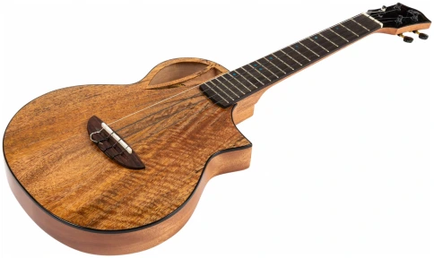 FLIGHT AVIATOR Mango Tenor - Укулеле тенор фото 2