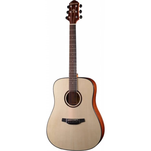 Акустическая гитара CRAFTER HD-500 фото 1
