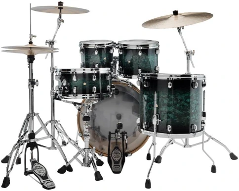 TAMA MBS42S-MSL STARCLASSIC PERFORMER ударная установка из 4-х барабанов,... фото 3