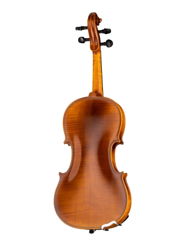 331WAntik-4/4 Скрипка концертная 4/4, Strunal фото 4