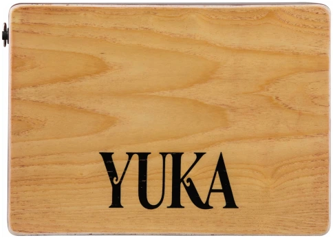 YUKA LT-CAJ1 WTRD - Кахон тревел фото 5