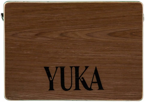 YUKA LT-CAJ1 RWGR - Кахон тревел фото 8