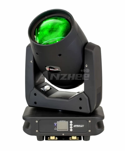 Светодиодный вращающийся прожектор PROCBET H100-BEAM фото 2