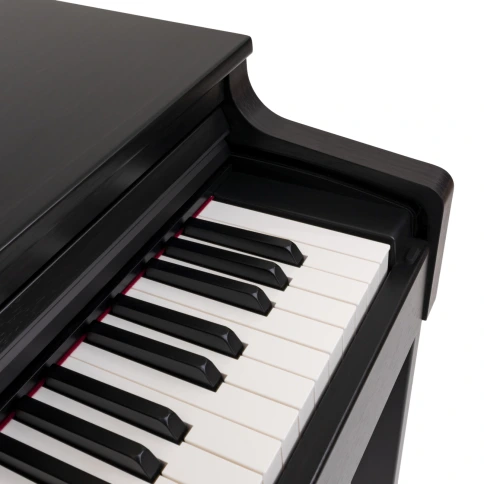 Цифровое фортепиано ROCKDALE Concert Rosewood фото 11