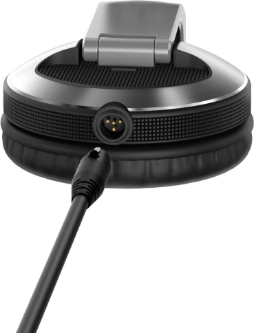 DJ наушники PIONEER HDJ-X10-K фото 3